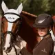KASK Star Lady rijhelm Chrome Brown